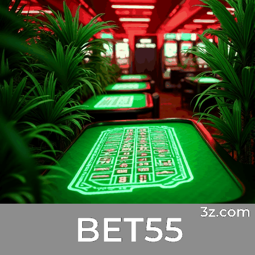 BET55: Emoção e Luxo nos Jogos de Cassino Ao Vivo
