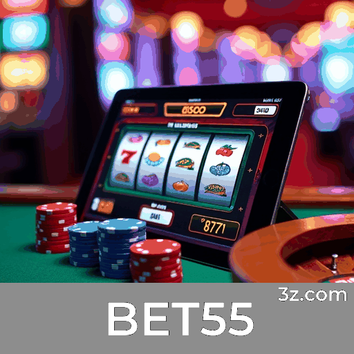 Universo de Jogos Extraordinários do BET55: Diversão Sem Limites