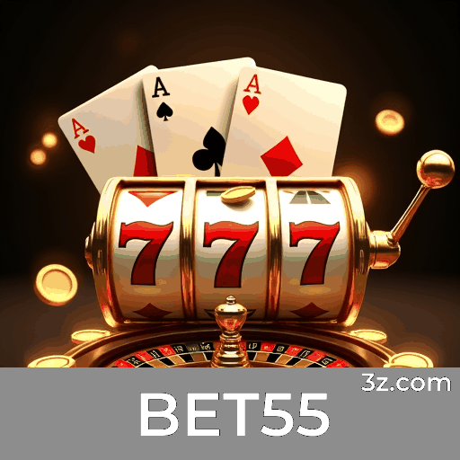 Universo de Jogos Extraordinários do BET55: Diversão Sem Limites