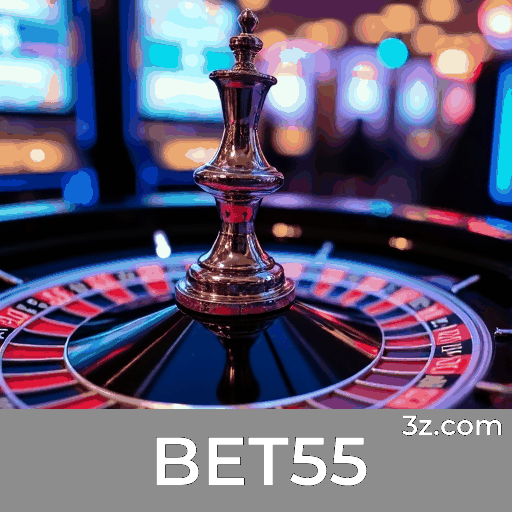 BET55 Dados Esportivos: Ciência e Análise para Apostas