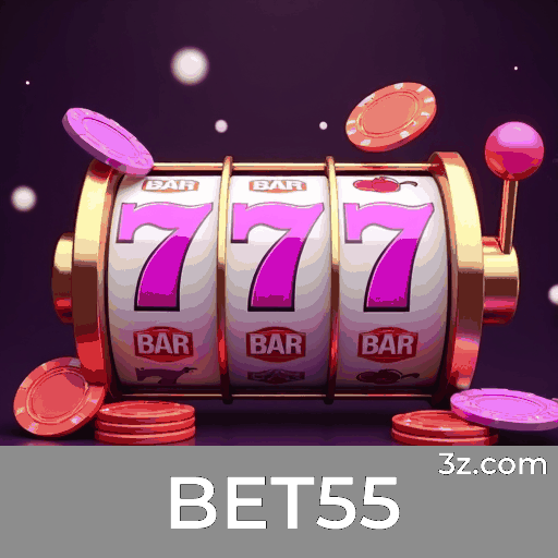 BET55: Emoção e Luxo nos Jogos de Cassino Ao Vivo