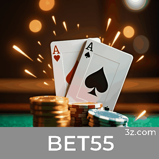BET55: Imersão Total em Cassino para Brasileiros