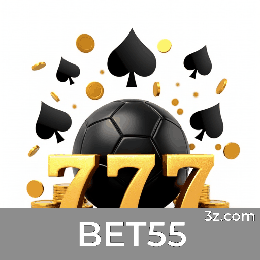 BET55: Emoção e Luxo nos Jogos de Cassino Ao Vivo