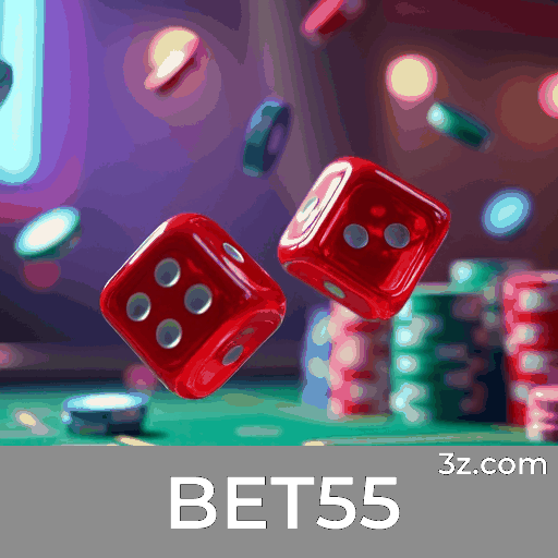 BET55: Apostas Móveis Fáceis e Completas ao Seu Alcance