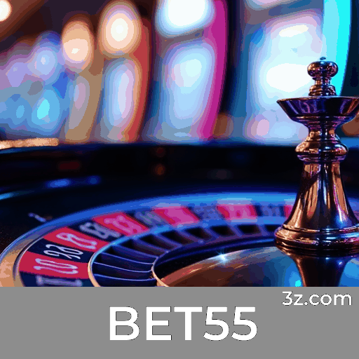 BET55: Imersão Total em Cassino para Brasileiros