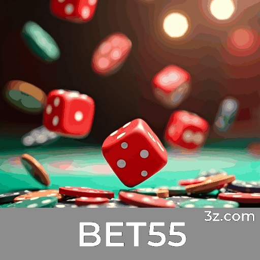 BET55: Apostas Móveis Fáceis e Completas ao Seu Alcance