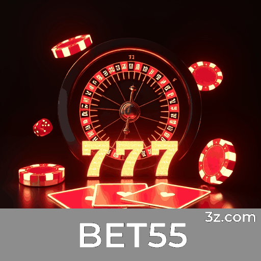 BET55: O Melhor em Cassino e Apostas Online