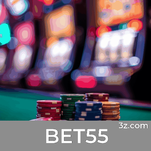 BET55: Apostas Móveis Fáceis e Completas ao Seu Alcance