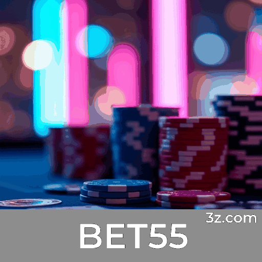Registre-se Rapidamente e Desbloqueie Recompensas Exclusivas no BET55