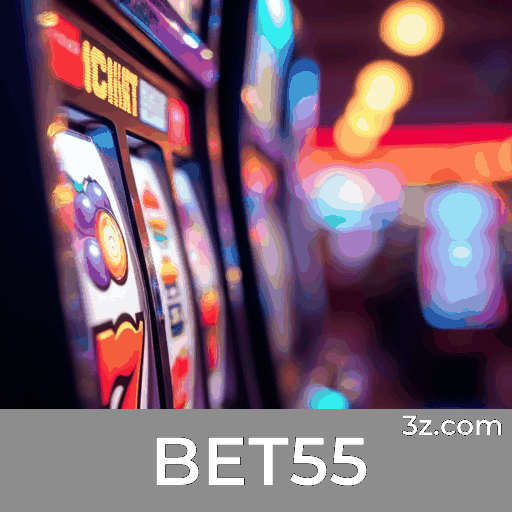 BET55: Emoção e Luxo nos Jogos de Cassino Ao Vivo